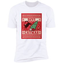 이미지를 갤러리 뷰어에 로드 , Divi Ugly Catmas