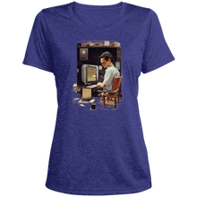 将图片加载到图库查看器,Satoshi - Norman Rockwell Style - Ladies
