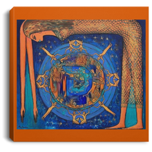 将图片加载到图库查看器,Divi Egypt Canvas