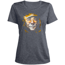 将图片加载到图库查看器,Satoshi Nakamoto Street Art - Women