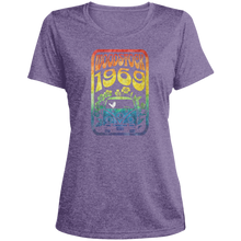 Charger l'image dans la galerie, Woodstock Birdie Ladies Heather