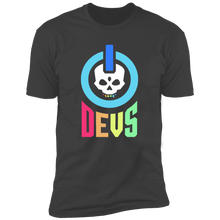 Load image into Gallery viewer, SiegeWorlds DEV Color