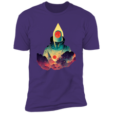 Charger l'image dans la galerie, RocketSan