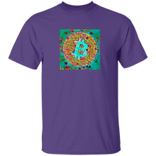 Charger l'image dans la galerie, Bitcoin Crystallography