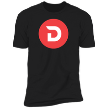 Cargar imagen en el visor de la galería, Divi Logo Red