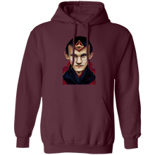 Load image into Gallery viewer, Vitalik Hoodie