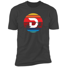 Cargar imagen en el visor de la galería, Divi Rainbow Sunset