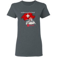 将图片加载到图库查看器,Divi Switzerland - Ladies