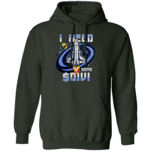 Charger l'image dans la galerie, Need Divi - Pullover Hoodie