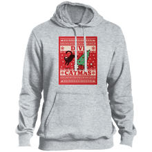 Charger l'image dans la galerie, Divi Ugly Catmas Hoodie
