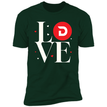 Carica l'immagine nel visualizzatore di Gallery, Love Divi