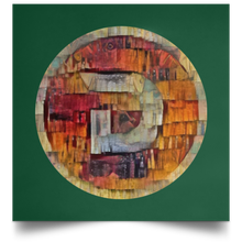 Cargar imagen en el visor de la galería, Divi Africa Poster