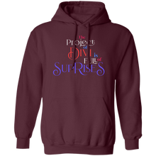 将图片加载到图库查看器,Suprises Hoodie