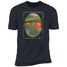 Load image into Gallery viewer, Divi Halfling Short Sleeve T-Shirt