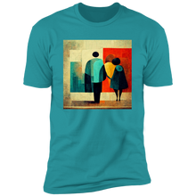 Cargar imagen en el visor de la galería, Couple Making Life Together