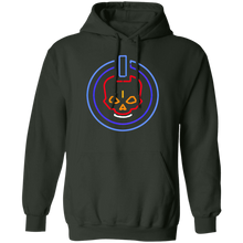 Charger l'image dans la galerie, Siege Worlds Neon Hoodie