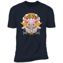 이미지를 갤러리 뷰어에 로드 , Divi Hodl'er