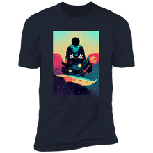 Charger l'image dans la galerie, Kanji Surfer