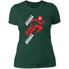 이미지를 갤러리 뷰어에 로드 , Run Divi Run - Ladies