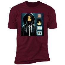 Cargar imagen en el visor de la galería, Bitcoin ID Card