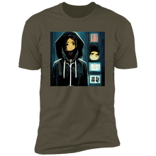 Cargar imagen en el visor de la galería, Bitcoin ID Card