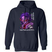将图片加载到图库查看器,Future Gamer Hoodie