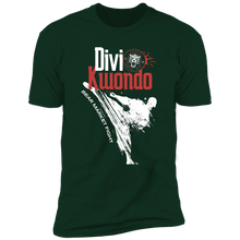 이미지를 갤러리 뷰어에 로드 , Divi Kwondo