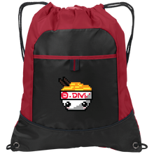 Load image into Gallery viewer, Divi Noodle Bowl Cinch Pack