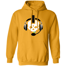 将图片加载到图库查看器,Siege Worlds Gamer Hoodie