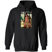 Carica l'immagine nel visualizzatore di Gallery, SW UnCommon Hoodie