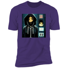 Cargar imagen en el visor de la galería, Bitcoin ID Card