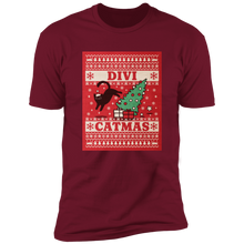 이미지를 갤러리 뷰어에 로드 , Divi Ugly Catmas