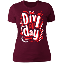 将图片加载到图库查看器,Divi All Day - Ladies