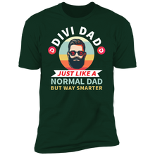 이미지를 갤러리 뷰어에 로드 , Divi Dad