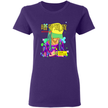 将图片加载到图库查看器,Divi Anime - Women