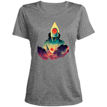 Cargar imagen en el visor de la galería, RocketSan - Ladies Heather