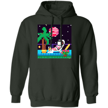 Cargar imagen en el visor de la galería, Astro Pixelnaut Hoodie