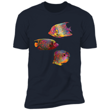 Cargar imagen en el visor de la galería, School of Fish