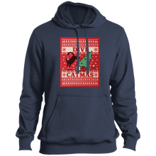 Charger l'image dans la galerie, Divi Ugly Catmas Hoodie