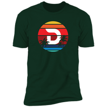 Cargar imagen en el visor de la galería, Divi Rainbow Sunset