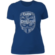 将图片加载到图库查看器,Divi Fawkes - Ladies