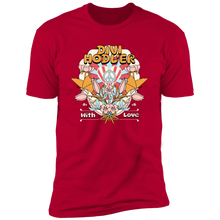 이미지를 갤러리 뷰어에 로드 , Divi Hodl'er