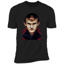 Load image into Gallery viewer, Vitalik