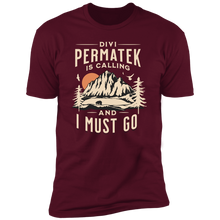 Load image into Gallery viewer, I Must Go