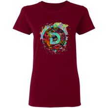 将图片加载到图库查看器,Françoise Nielly Style - Women