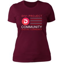 将图片加载到图库查看器,Divi Community Flag - Ladies