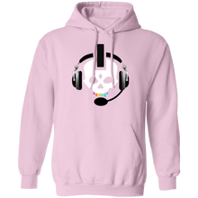 将图片加载到图库查看器,Siege Worlds Gamer Hoodie