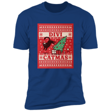 이미지를 갤러리 뷰어에 로드 , Divi Ugly Catmas