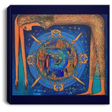 将图片加载到图库查看器,Divi Egypt Canvas