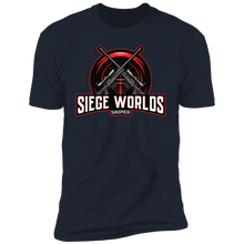 将图片加载到图库查看器,Siege Worlds Sniper